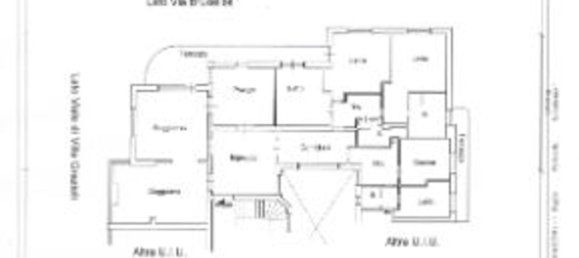 Apartamento de 9 dormitorios en Rome, Italy No. 328583 36