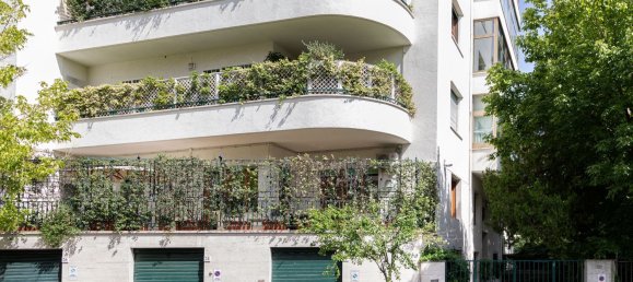 Apartamento de 9 dormitorios en Rome, Italy No. 328583 2