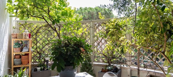 Apartamento de 9 dormitorios en Rome, Italy No. 328583 14