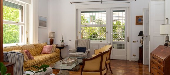 Apartamento de 9 dormitorios en Rome, Italy No. 328583 12