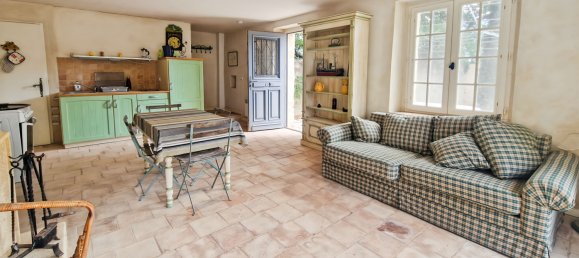 4 bedrooms House in Uzes, France No. 279057 25