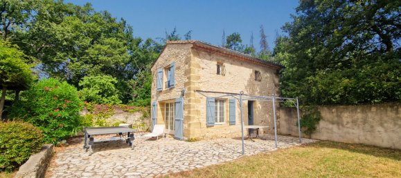 4 bedrooms House in Uzes, France No. 279057 6