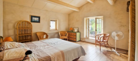 4 bedrooms House in Uzes, France No. 279057 26