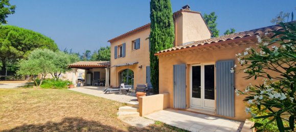 4 bedrooms House in Uzes, France No. 279057 3