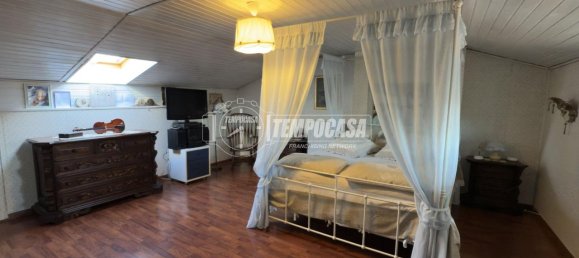 5 rooms Villa in Torrazza Piemonte, Italy No. 26047 13