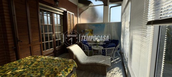 5 rooms Villa in Torrazza Piemonte, Italy No. 26047 25