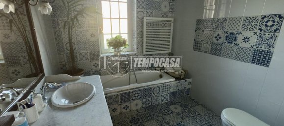 5 rooms Villa in Torrazza Piemonte, Italy No. 26047 10