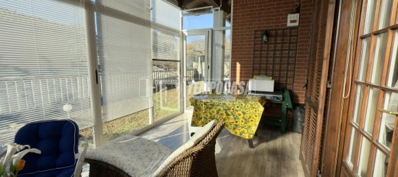 5 rooms Villa in Torrazza Piemonte, Italy No. 26047 26