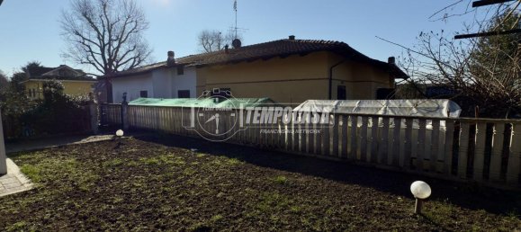 5 rooms Villa in Torrazza Piemonte, Italy No. 26047 32