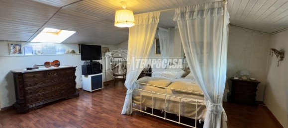 5 rooms Villa in Torrazza Piemonte, Italy No. 26047 12