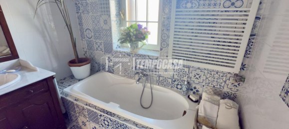 5 rooms Villa in Torrazza Piemonte, Italy No. 26047 11