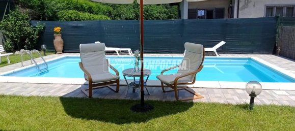 5 rooms Villa in Torrazza Piemonte, Italy No. 26047 30