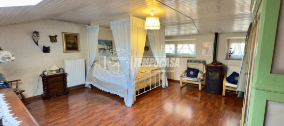 5 rooms Villa in Torrazza Piemonte, Italy No. 26047 15