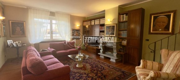5 rooms Villa in Torrazza Piemonte, Italy No. 26047 5