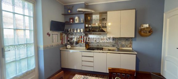 5 rooms Villa in Torrazza Piemonte, Italy No. 26047 3