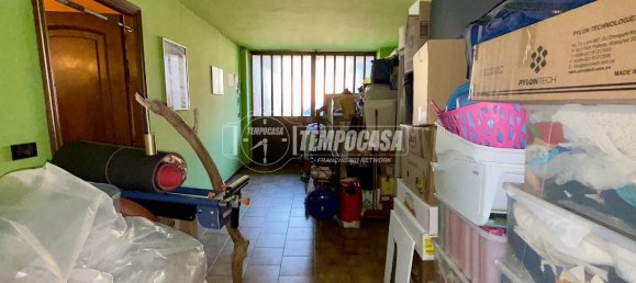 5 rooms Villa in Torrazza Piemonte, Italy No. 26047 24