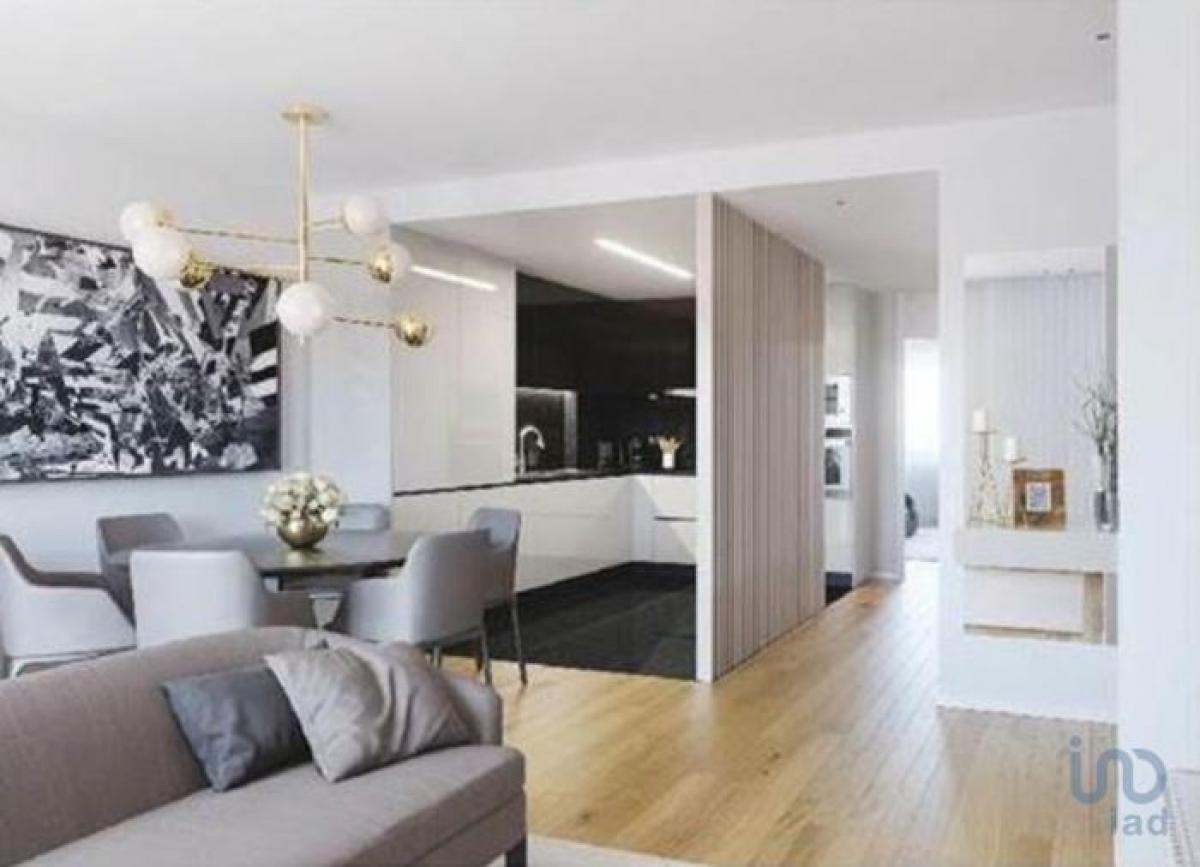 Estúdio em Lisbon, Portugal N.º 2630