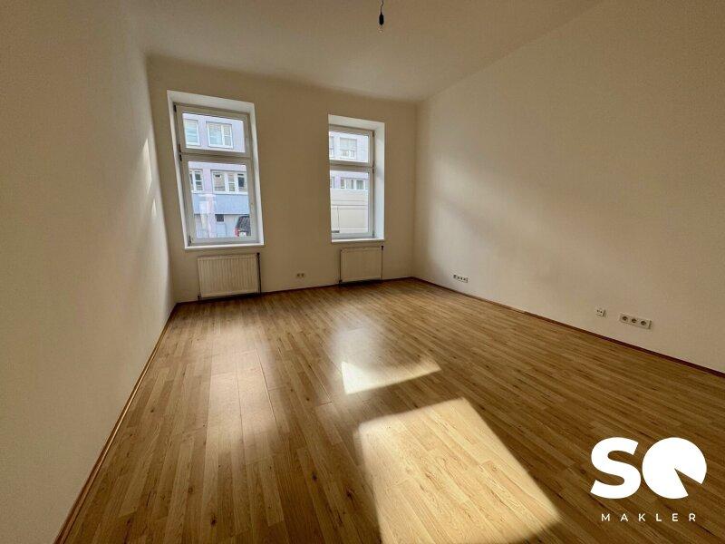 Apartamento de 2 divisões em Ottakring, Austria N.º 214030