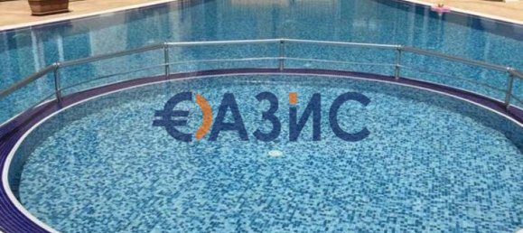 Studio à Sveti Vlas, Bulgaria No. 31 17