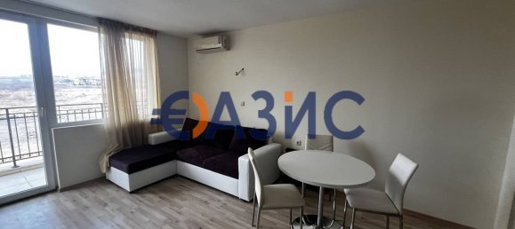 Studio à Sveti Vlas, Bulgaria No. 31 6