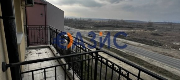 Studio à Sveti Vlas, Bulgaria No. 31 14