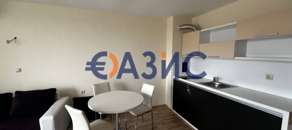 Studio à Sveti Vlas, Bulgaria No. 31 4