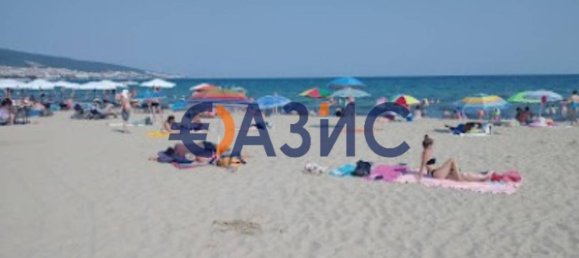 Studio à Sveti Vlas, Bulgaria No. 31 28