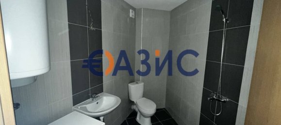 Studio à Sveti Vlas, Bulgaria No. 31 10