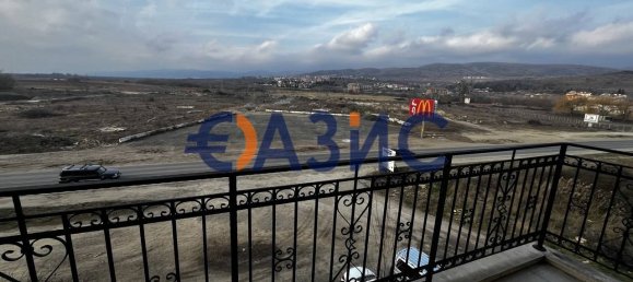 Studio à Sveti Vlas, Bulgaria No. 31 15