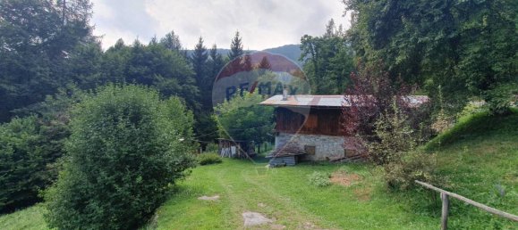 Дом с 5 комнатами в Борго Кьезе, Италия № 235153 19