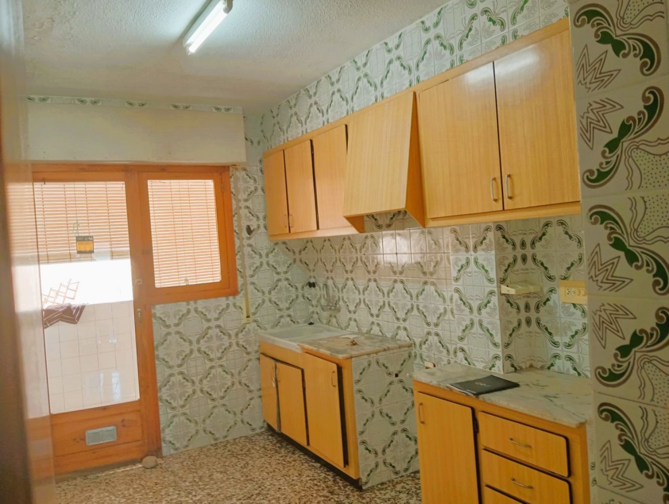 Квартира с 4 спальнями в Плана-Гаспарот, Испания № 152305