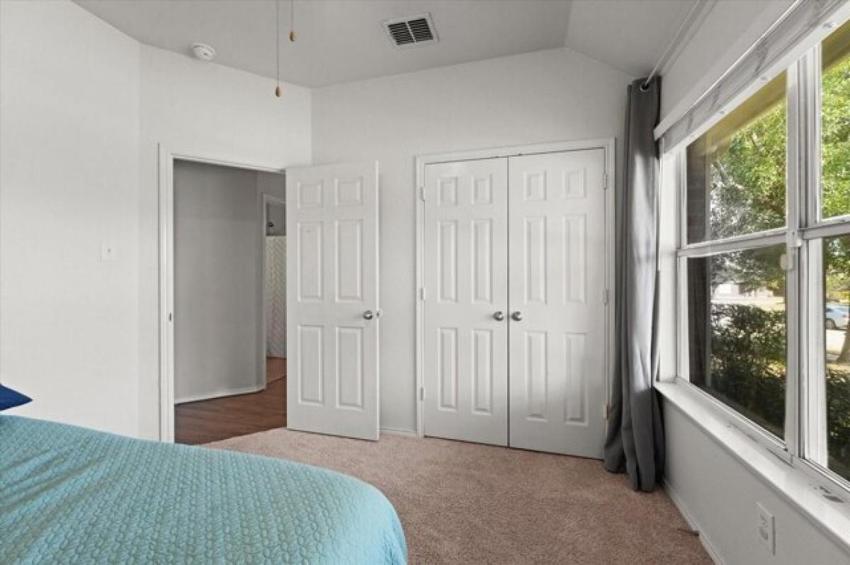 3 Schlafzimmer Haus in Wylie, USA, Nr. 377700