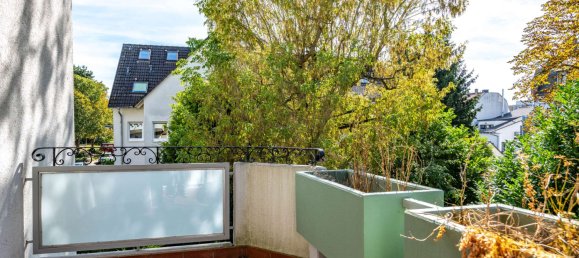 3غرفة شقة في Frankfurt am Main, Germany رقم 296747 8