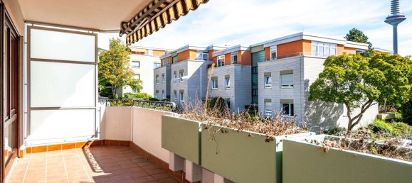 3غرفة شقة في Frankfurt am Main, Germany رقم 296747 6