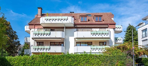 3غرفة شقة في Frankfurt am Main, Germany رقم 296747 2