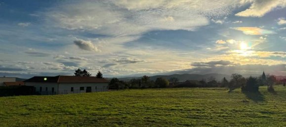 Terreno em Jozerand, France 778 m² N.º 214976 2