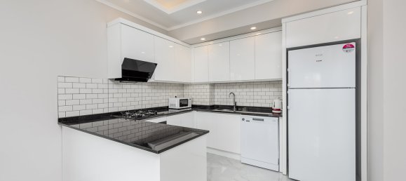 Apartment 1+1 in Alanya, Turkey No. 24039 3