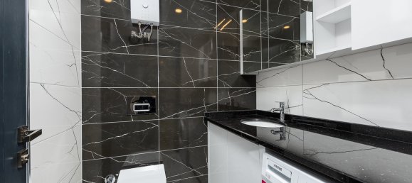 Apartment 1+1 in Alanya, Turkey No. 24039 7