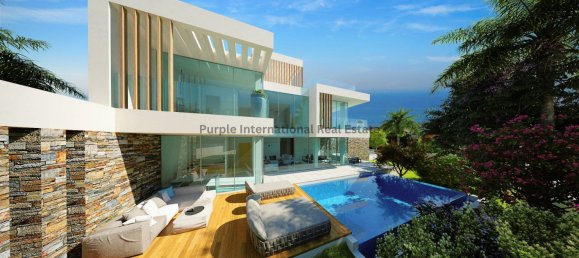 4 bedrooms Villa in Paphos, Cyprus No. 957 5