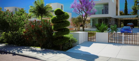 4 bedrooms Villa in Paphos, Cyprus No. 957 2