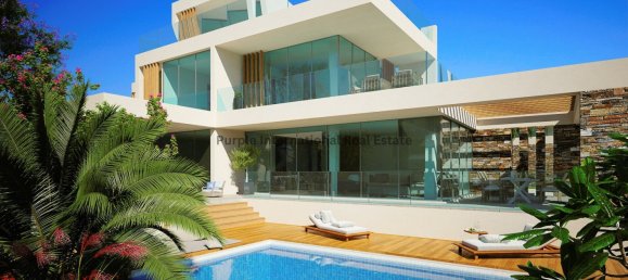 4 bedrooms Villa in Paphos, Cyprus No. 957 3