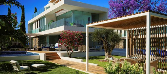 4 bedrooms Villa in Paphos, Cyprus No. 957 7