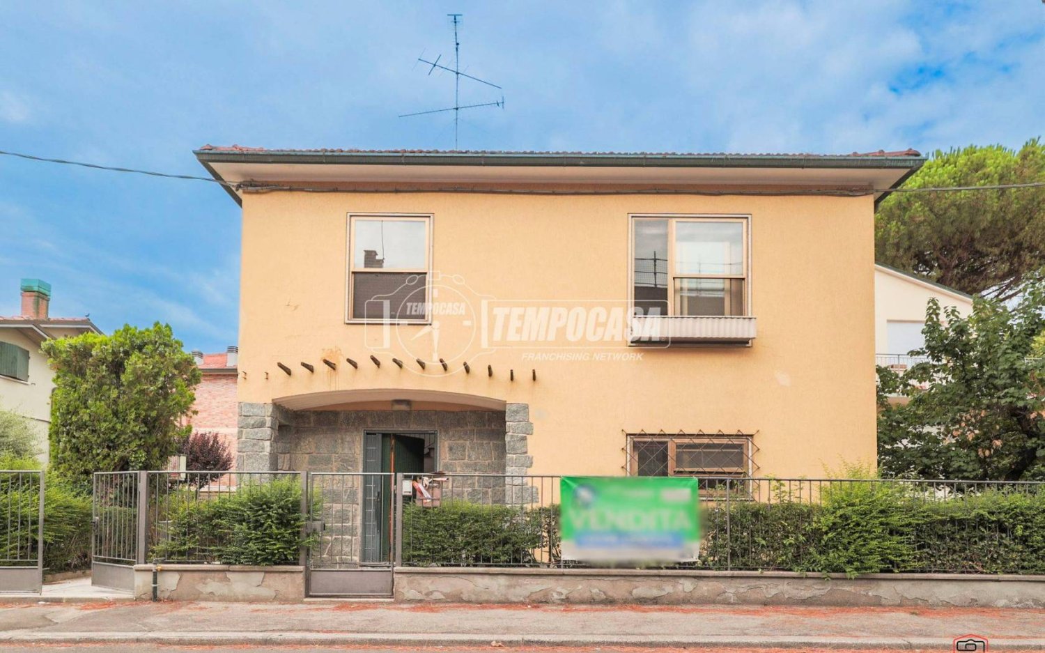 3 bedrooms Villa in Ravenna, Italy No. 279318