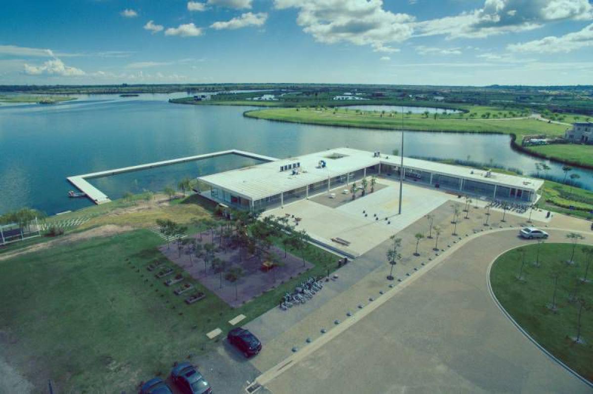 Grundstück in Escobar, Argentina, Nr. 117626