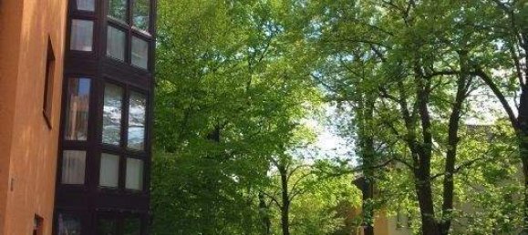 Квартира с 3 комнатами в Нюрнберг, Германия № 366112 3