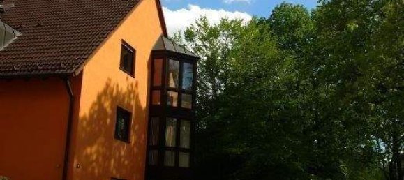 Квартира с 3 комнатами в Нюрнберг, Германия № 366112 2