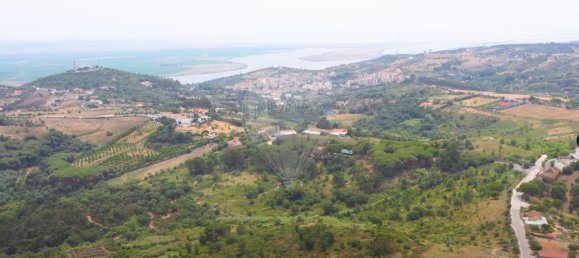 10 bedrooms House in Vila Franca de Xira, Portugal No. 81369 3