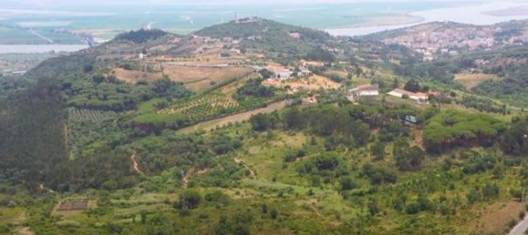 10 bedrooms House in Vila Franca de Xira, Portugal No. 81369 43