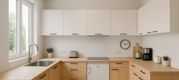 2 غرف نوم منزل في Nikolassee, Germany رقم 358976 8