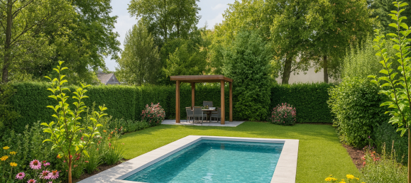 2 غرف نوم منزل في Nikolassee, Germany رقم 358976 18